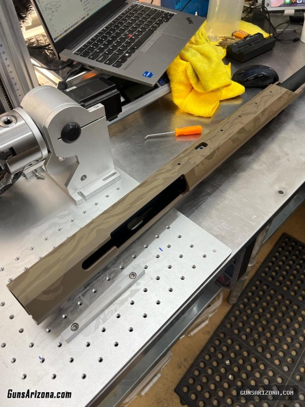 Laser Engraving by FFL 07/02 (SOT)