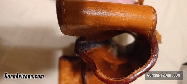 Tombstone   Cowboy Action  Holsters