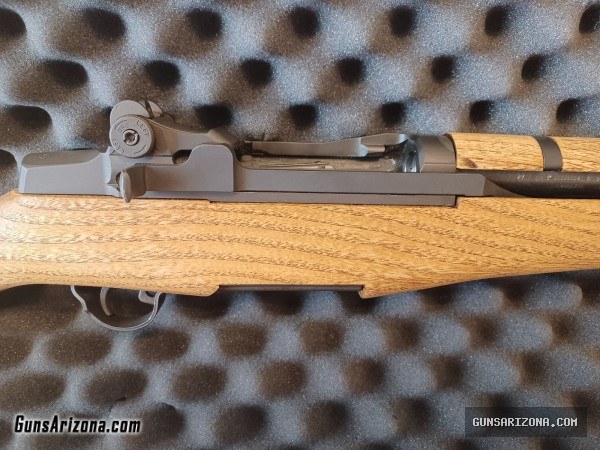 M1 GARAND