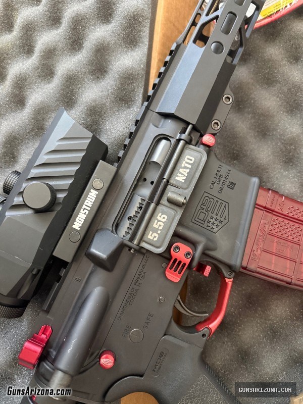 5.56 Diamondback