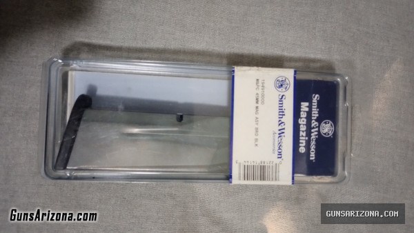 M&P 45c magazine
