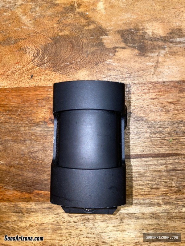 Lead & Steel LP1 Red Dot Multi Reticle