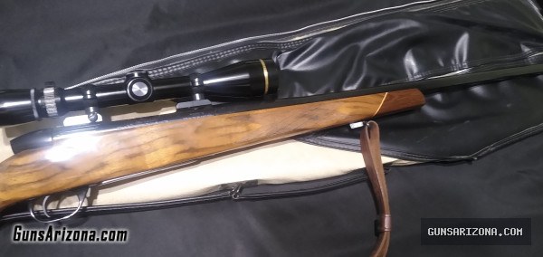 PRICE REDUCED Weatherby Mk V LH .340 Weatherby Magnum