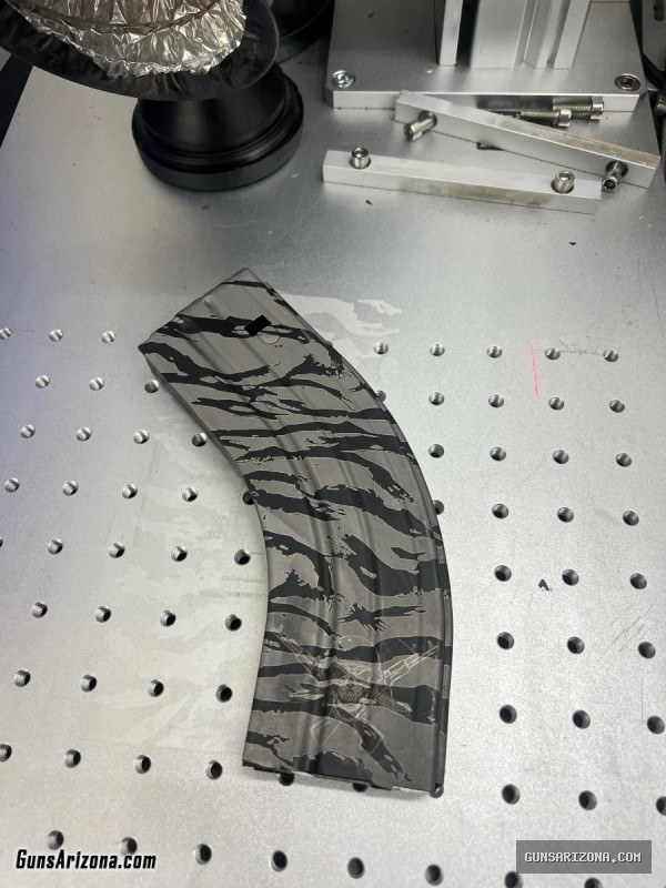 Laser Engraving by FFL 07/02 (SOT)
