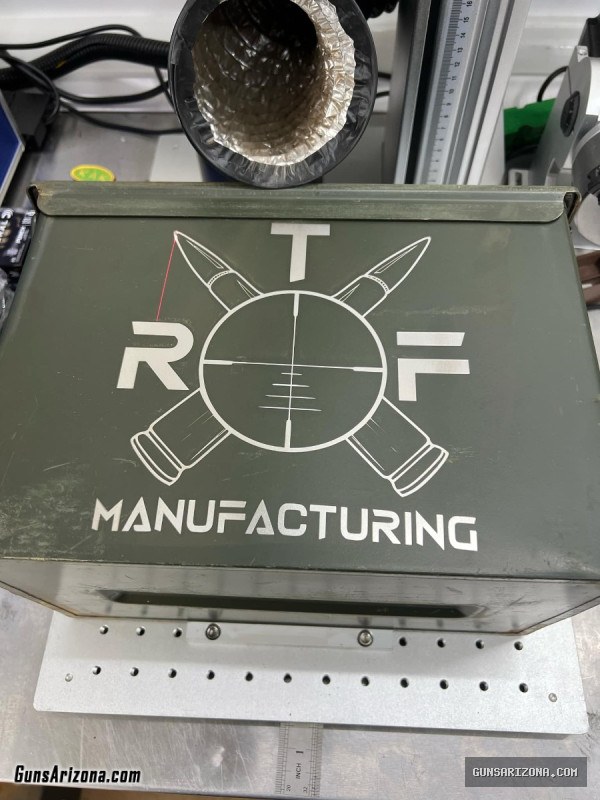 Laser Engraving by FFL 07/02 (SOT)