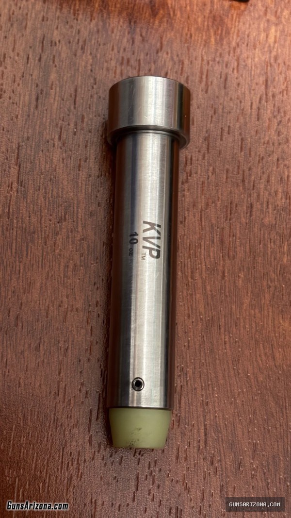 AR-15 9mm conversion