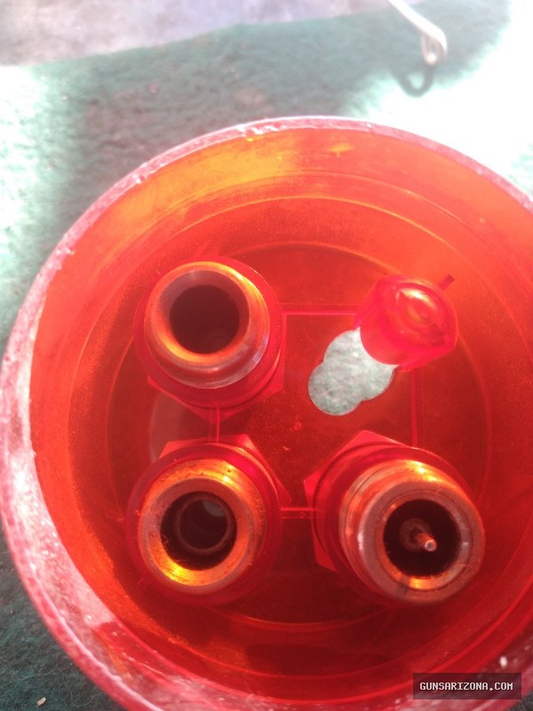 Lee 44 special three die set