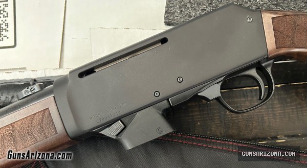 Henry Homesteader 9MM Carbine w/Glock Magwell