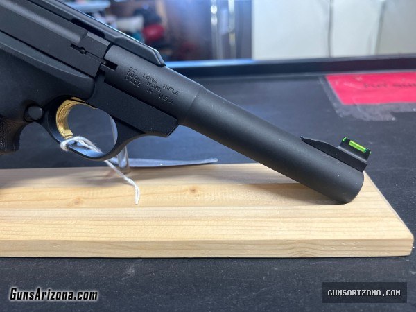 Browning Buck Mark .22 Cal