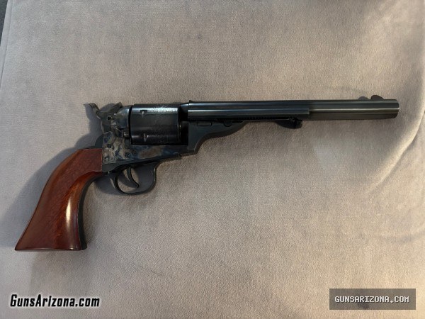 Uberti 1872 Army 45 Colt Open-Top Revolver 341350