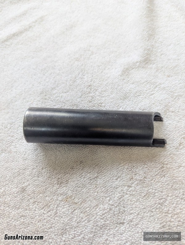 SKS Rifle Receiver Cover