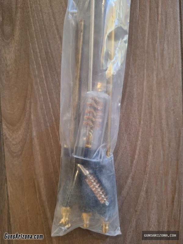 DVC-169 Vapor Cleaner - Weapons Package