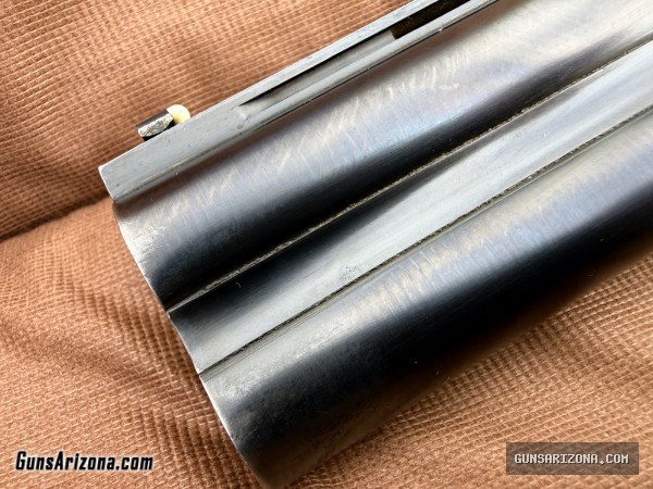 Miroku Over/Under 12ga – Skeet/Skeet Barrels – Solid Japanese Build – $1100 Shipped