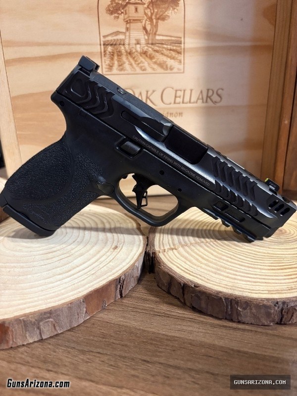 NIB S&W 2.0 Carry Comp