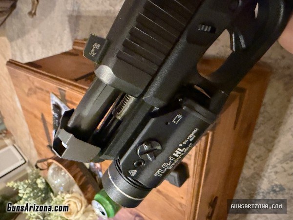Glock G45