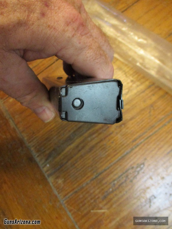 M10 9mm M10/9 32 round Magazine CMP Cobray