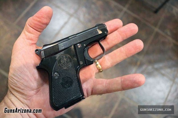 WANTED: beretta 950