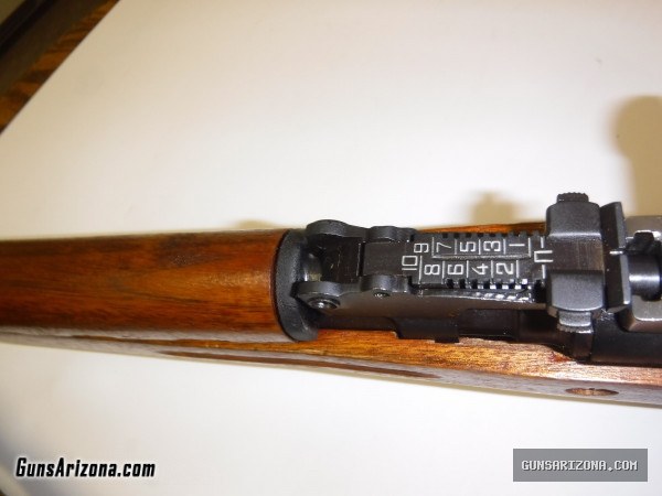 Norinco type 56 SKS 7.62 x 39