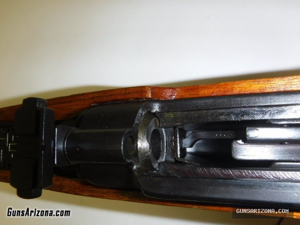 Norinco type 56 SKS 7.62 x 39