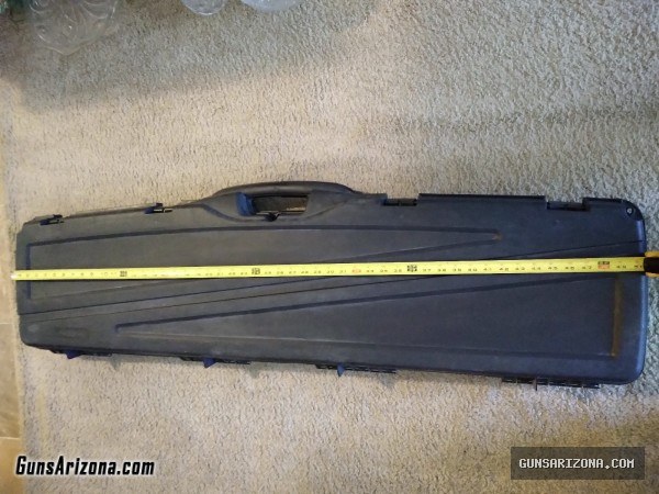 Plano Protector Series Model 1502 Rifle / Shotgun Case 51 Inches Long w/ Lock