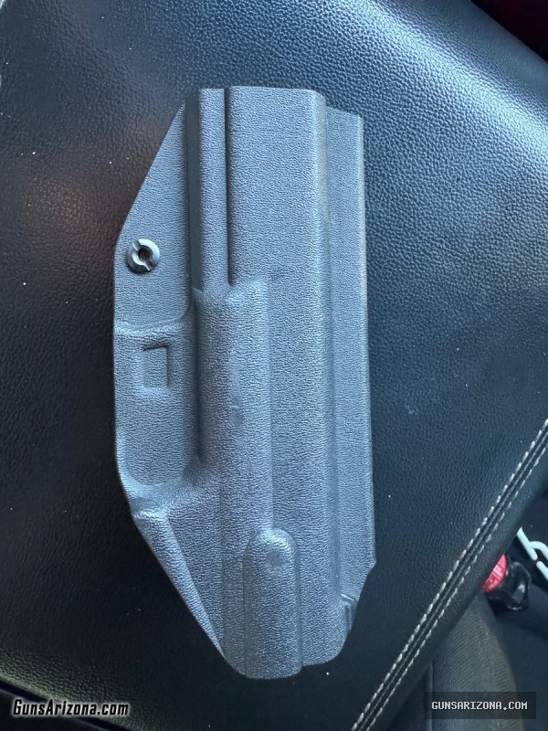 Springfield Echelon 9mm