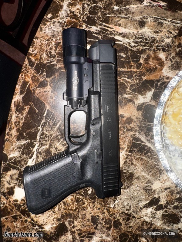 Glocks