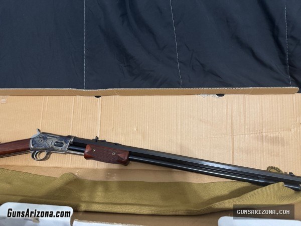 Uberti colt lightning