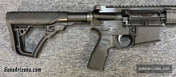 Daniel Defense DD4V7 5.56Nato Semi-Auto Rifle
