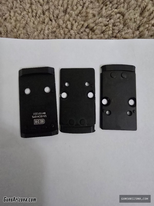 Glock/Echelon Parts/Accessories