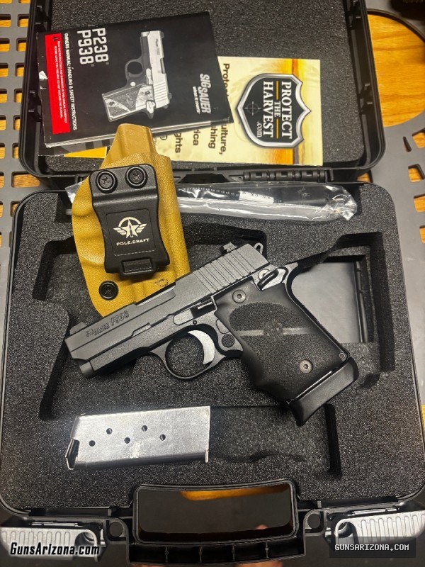 FS sig sauer 938