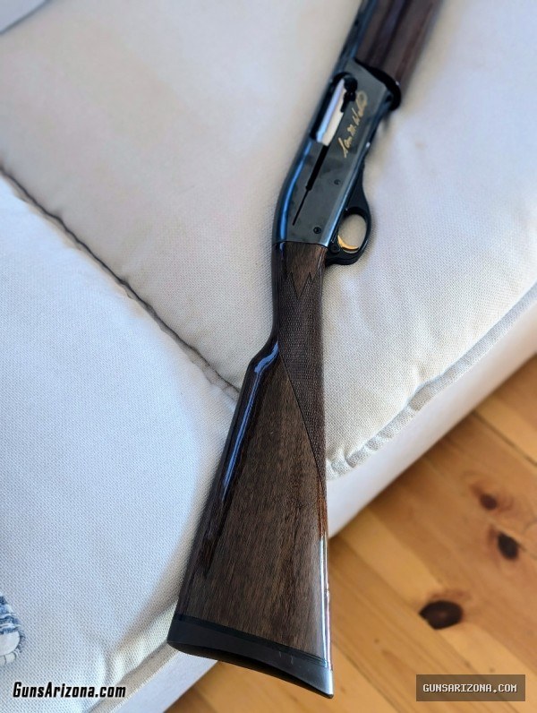 REMINGTON 1100 SAM M WALTON LIMITED EDITION SMW123483
