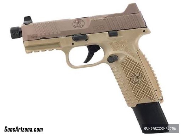 Looking for fn 509 tactical