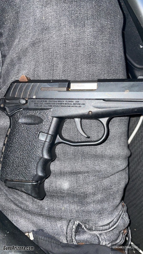 Taurus cpx-1