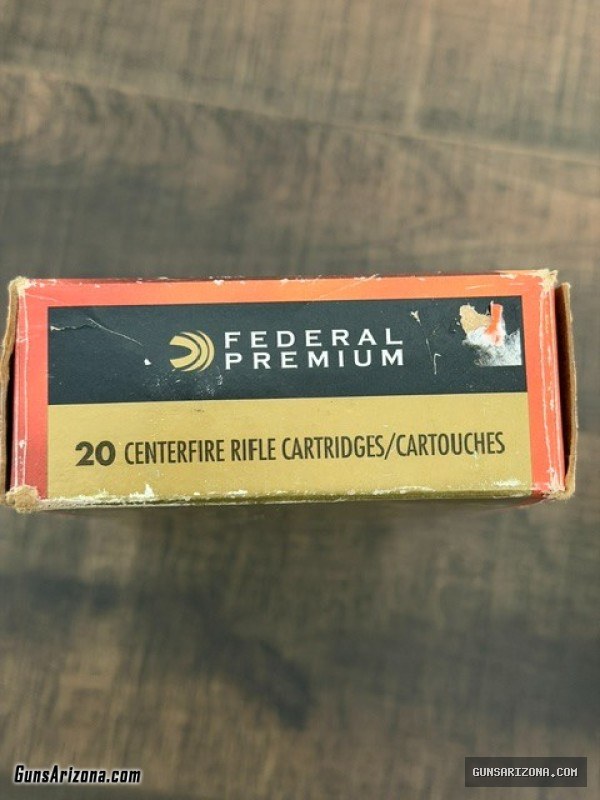 338 Lapua and 6.5 Creedmoor Ammo For Sale