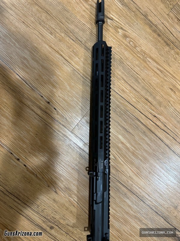 BCM MK2 16" Complete Upper