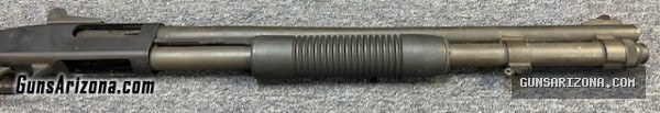 Mossberg 590 12Ga Pump-Action Shotgun