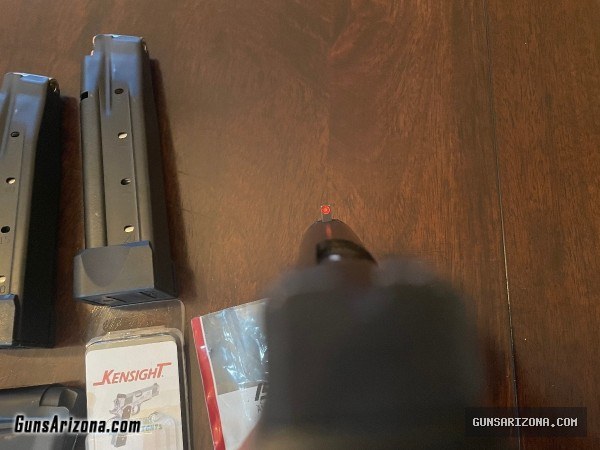 Springfield Prodigy 4.25