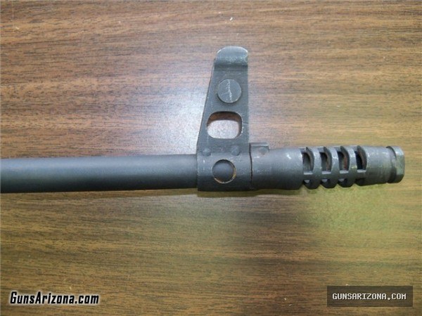 Century Romarm PSL Rifle 7.62x54R