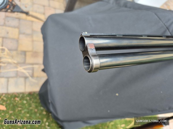Remington 3200 Special Trap