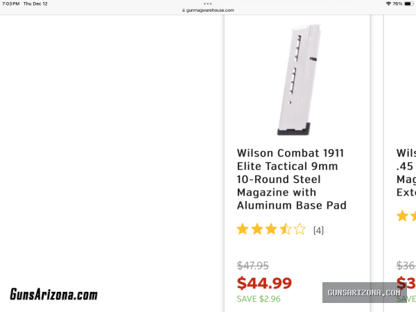 Wilson Combat