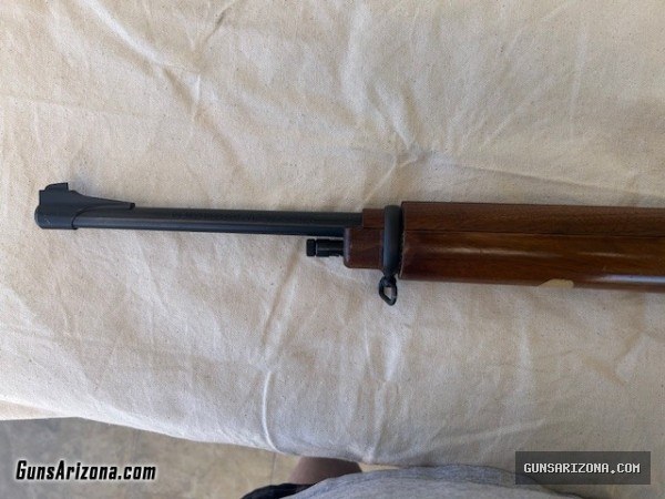 Marlin Model 99 M1 .22LR
