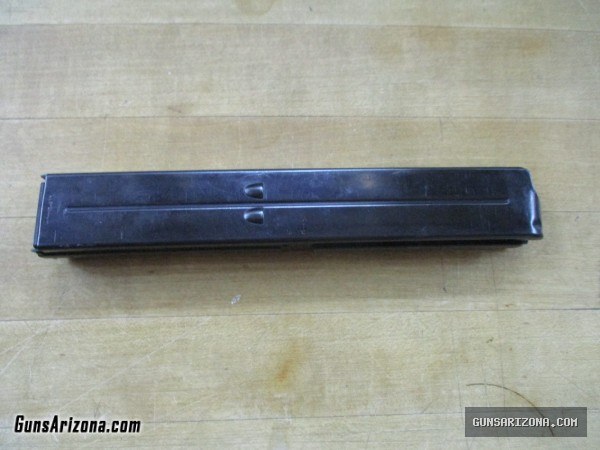 Walther M10/9 M10 9mm MAC MP
