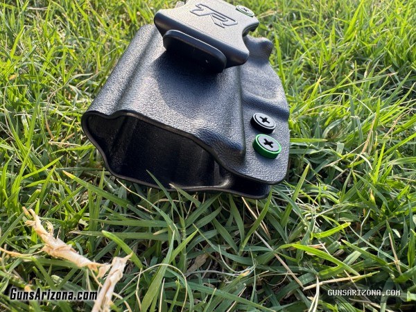 AIWB Glock 43/43X/43MOS Left Hand Holster