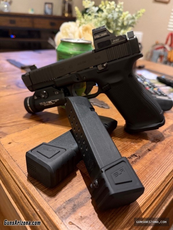 Glock G45
