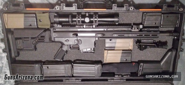 SCAR 17S
