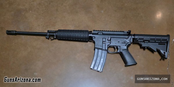 New AR15 rifle for sale