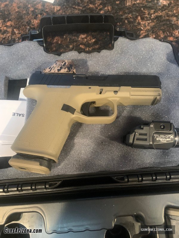 Ruger RXM