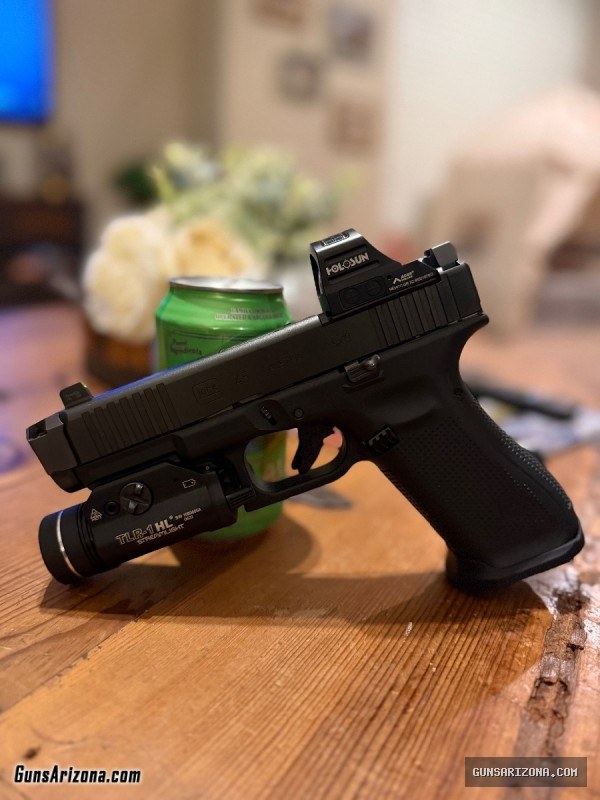 Glock G45