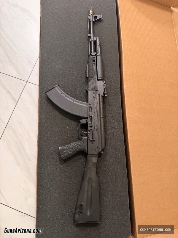 Arsenal SLR107R AK (Used)