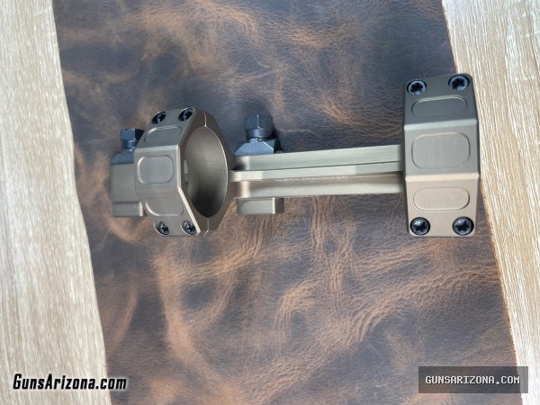 Geissele 34mm scope mount